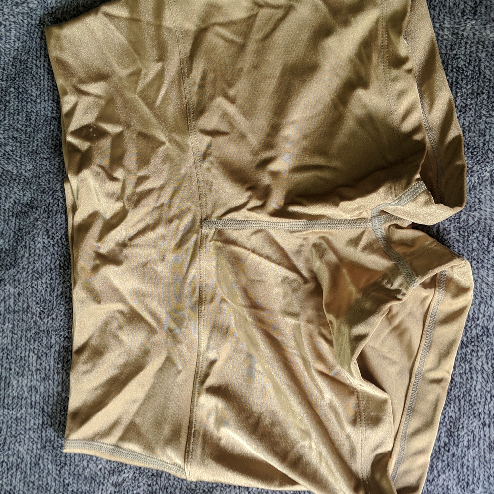 Savage Swim shorties